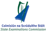 State Exams Commission
