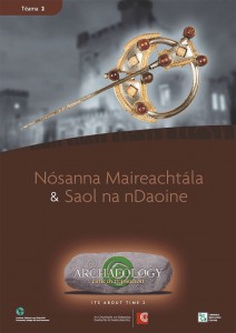 Téama 2 - Nósanna Maireachtála agus Saol na NDaoine 