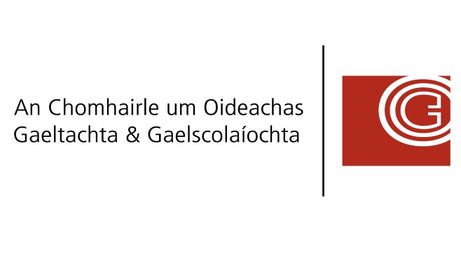 COGG Irish Language Course led by Ghaelchultúr